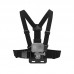 Caruba Chest Mount for Action Cameras Caruba Chest Mount for Action Cameras